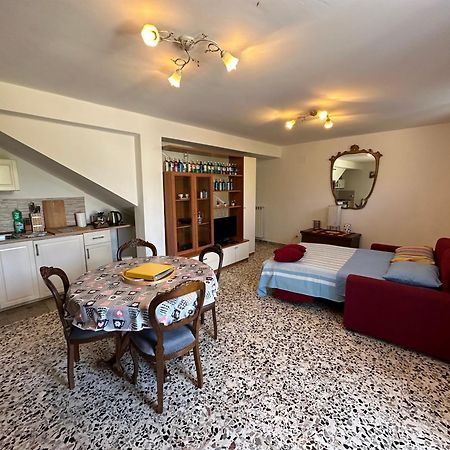Villa Vincenzo Di Meglio Barano d'Ischia Bagian luar foto