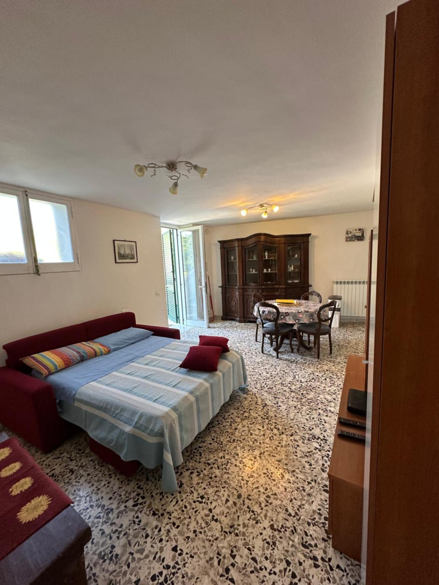 Villa Vincenzo Di Meglio Barano d'Ischia Bagian luar foto