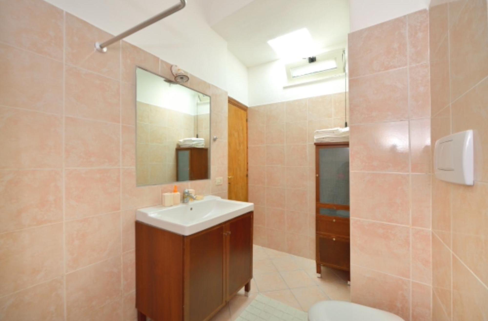 Villa Vincenzo Di Meglio Barano d'Ischia Ruang foto