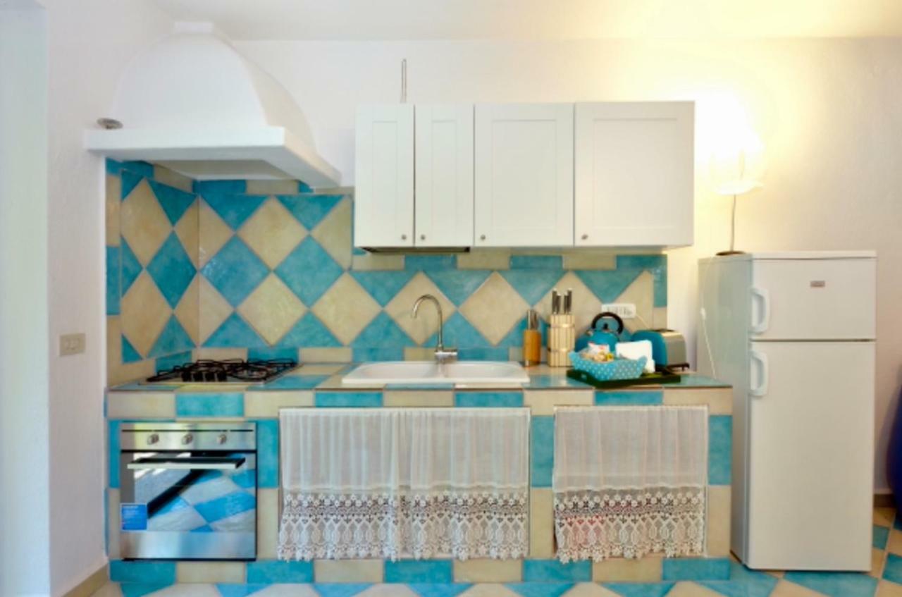 Villa Vincenzo Di Meglio Barano d'Ischia Bagian luar foto